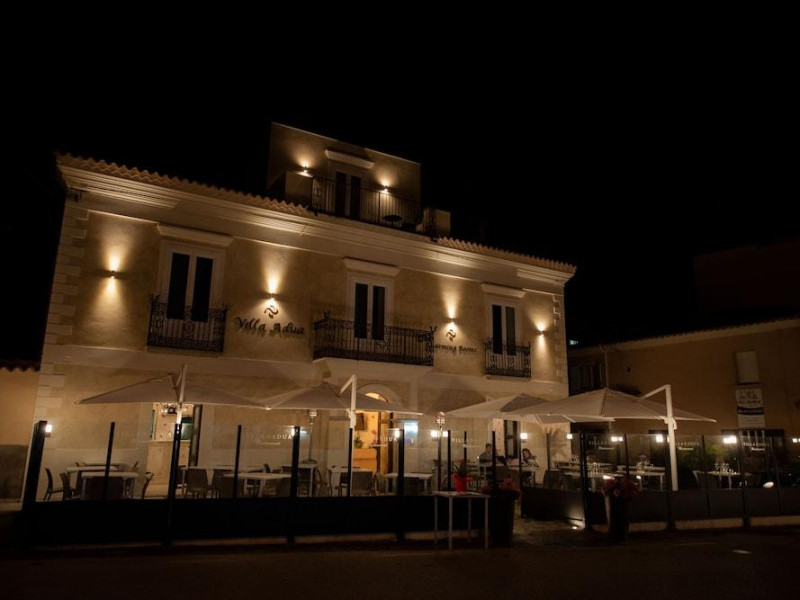 Villa Adua