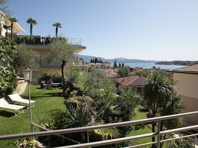 Villa Ai Colli