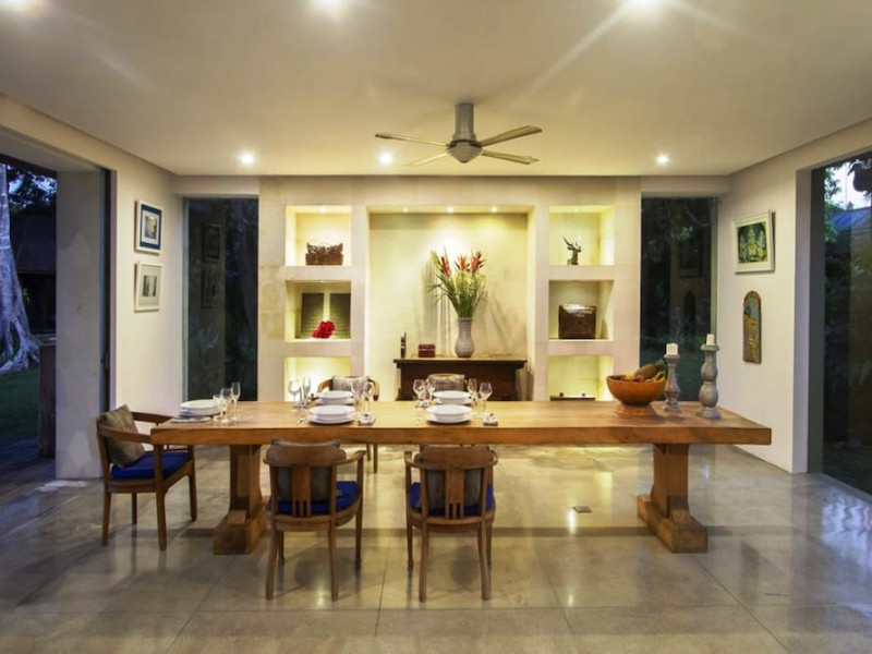 Villa Alam Taru
