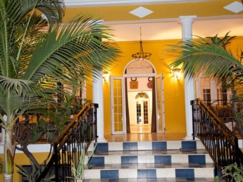 VILLA ANAKAO
