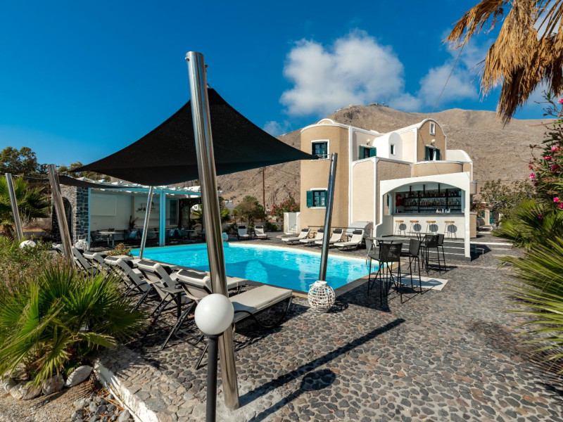 VILLA ANEMOMILOS