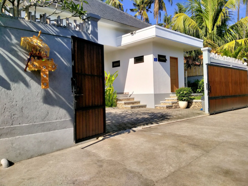 Villa Ataya
