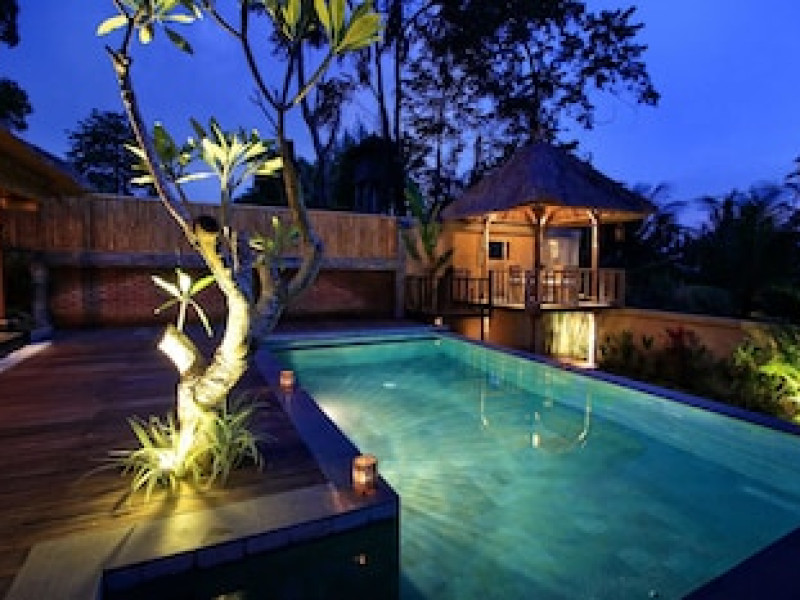 Villa Bedauh Ubud