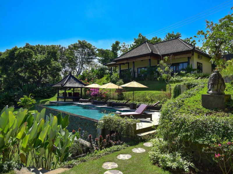 Villa Cahaya