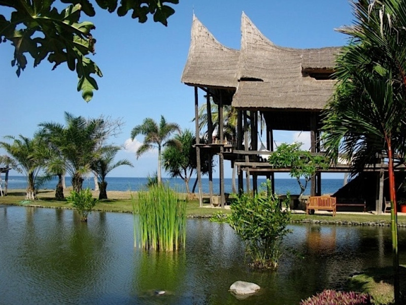 Villa Campuhan