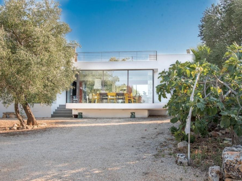 Villa Carovigno