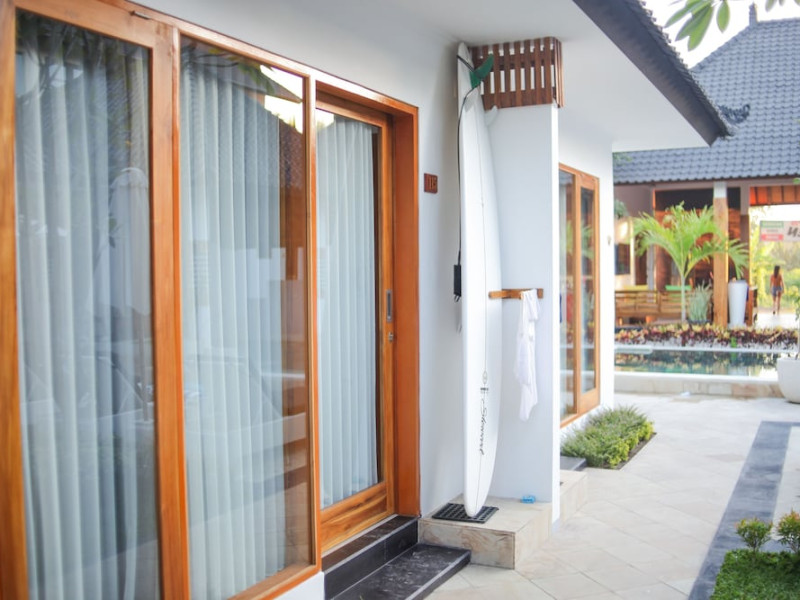 Villa Casablanca