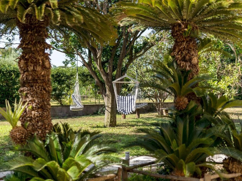 Villa Caterina B&B