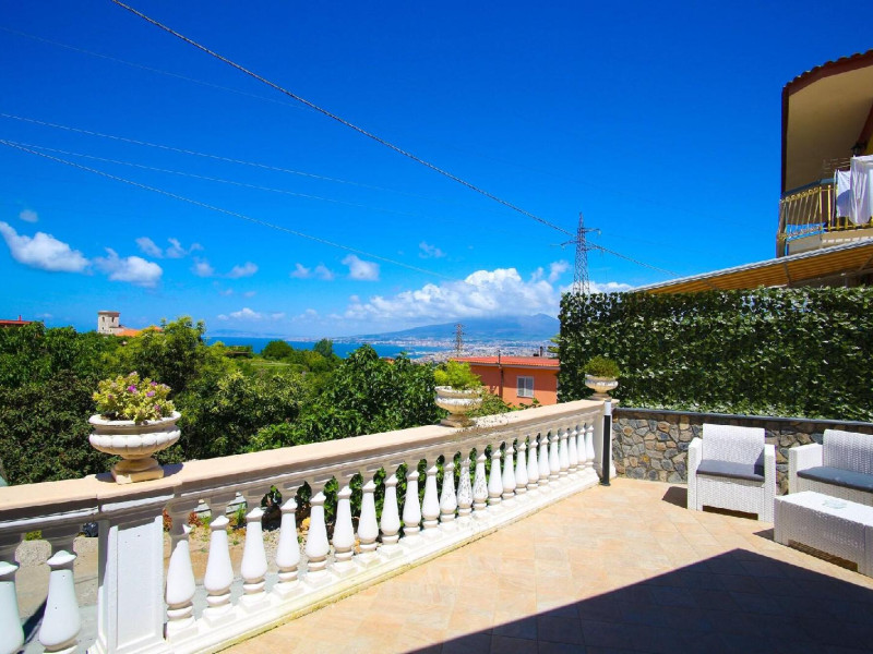 Villa Catiè
