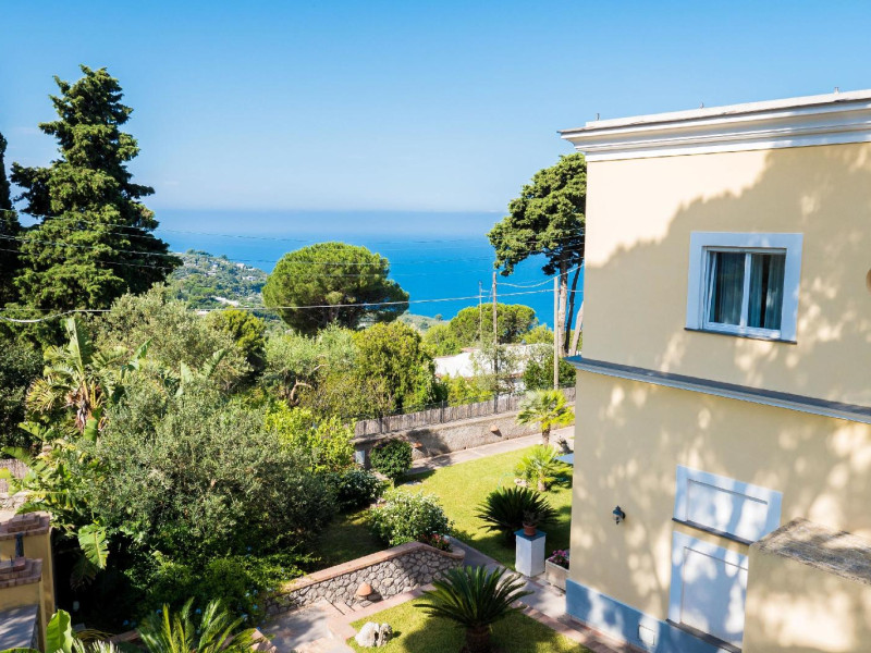 Villa Ceselle
