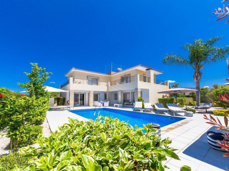 Villa Chiara