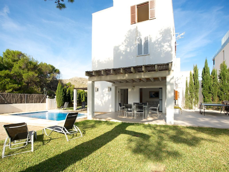 Villa Clara - Three Bedroom