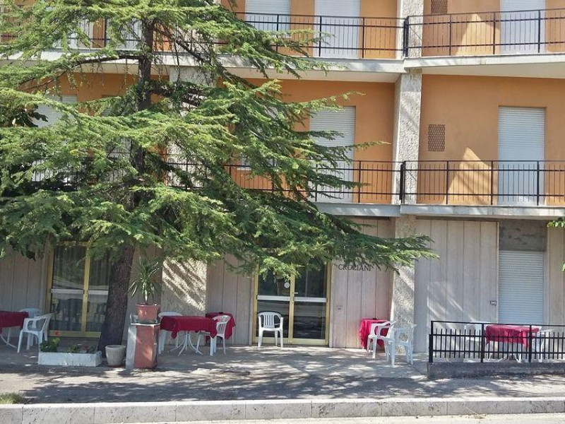 Villa Crociani