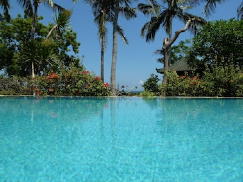 Villa Damai