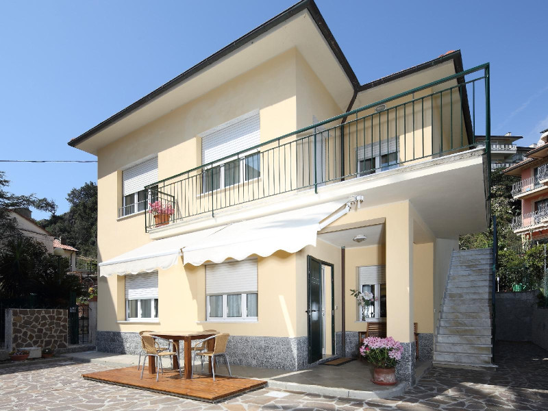 Villa Delle Ciliegie
