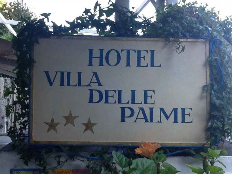  VILLA DELLE PALME