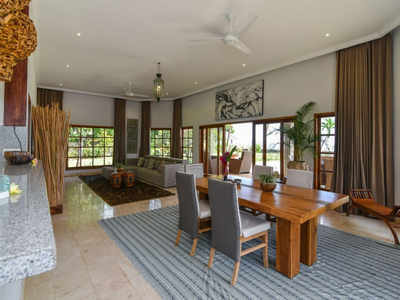 Villa Duyung
