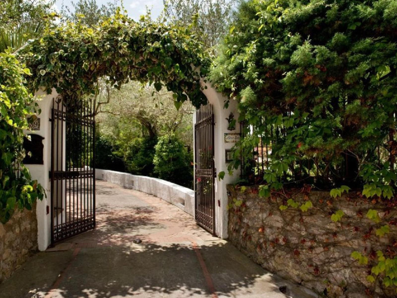 Villa Edera