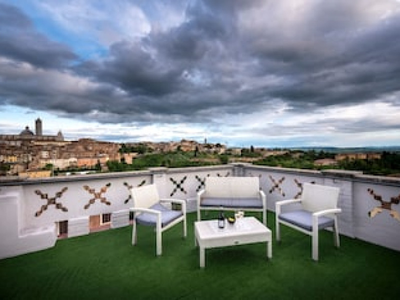 VILLA ELDA BOUTIQUE HOTEL