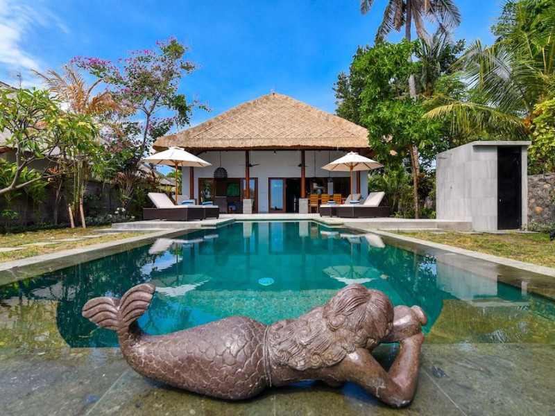 Villa Emerald