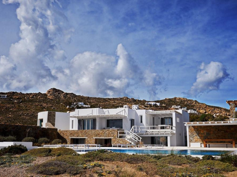 Villa Etcetera