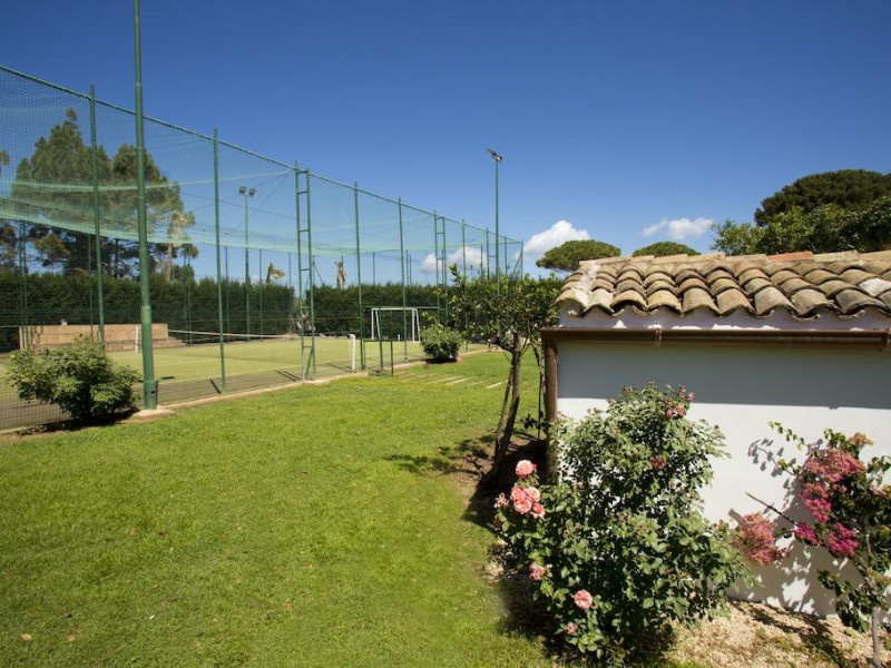 Villa Favorita