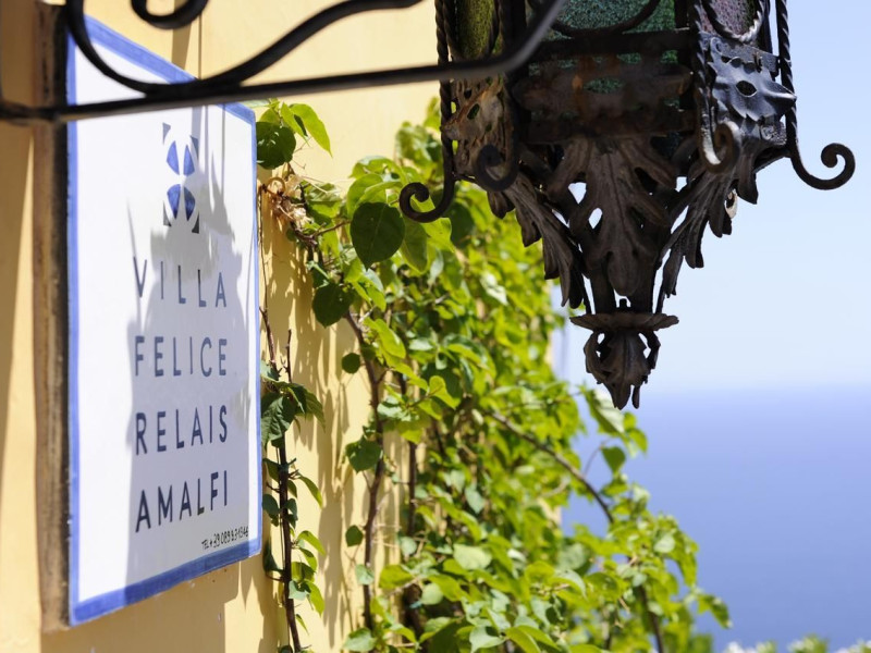 VILLA FELICE RELAIS