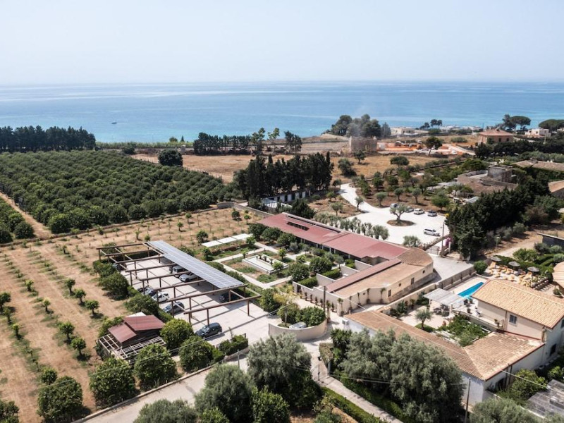 Villa Felicia