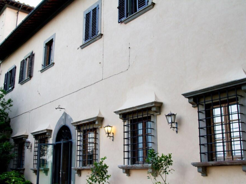 Villa Fillinelle