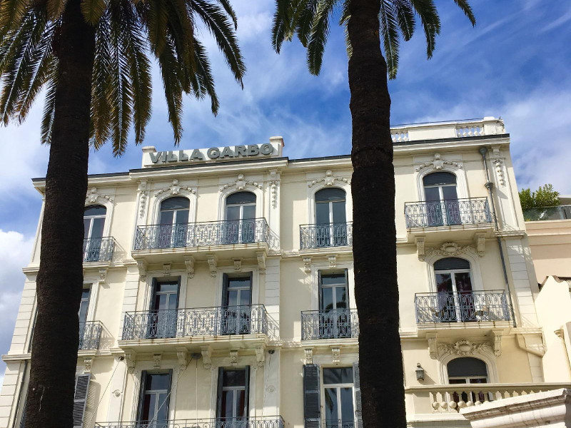Villa Garbo