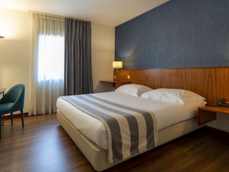VILLA GARDEN BRAGA