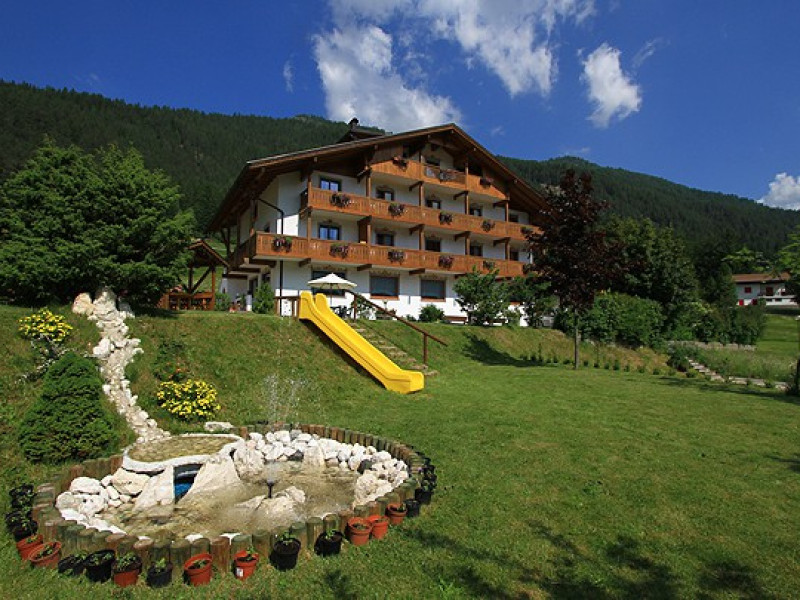 Villa Gemmy