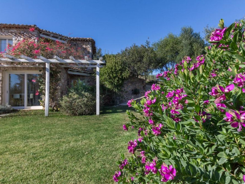 Villa Ginestra