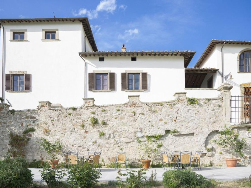 Villa Grassina