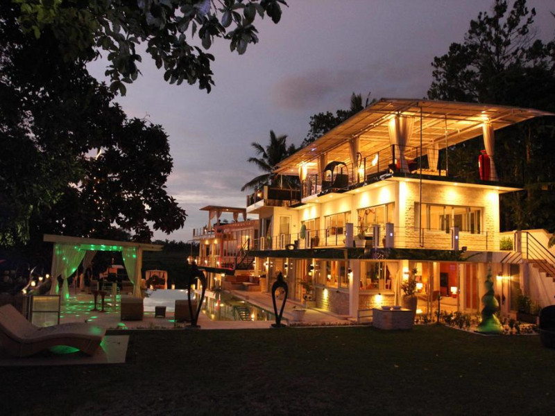 Villa Hati Indah