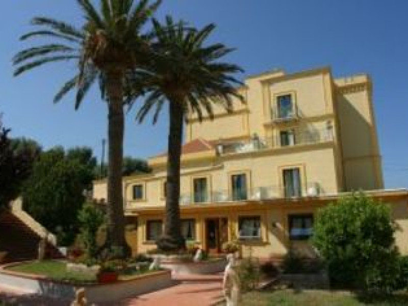 VILLA IGEA