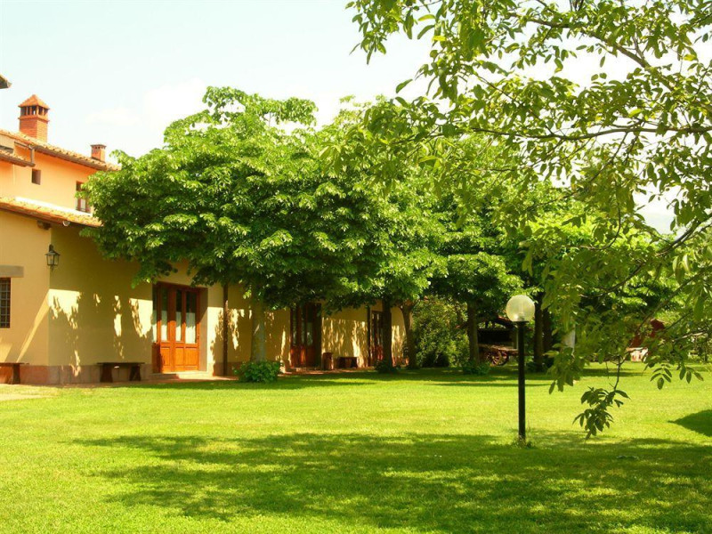 Villa Il Crocicchio