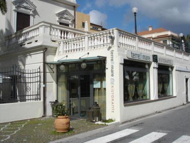 Villa Imperiale Hotel