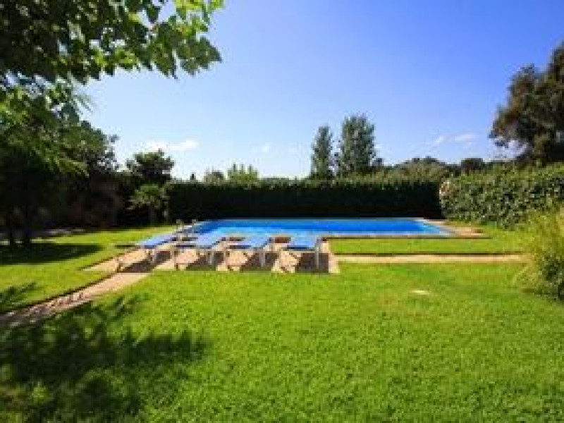 Villa In Pollensa, Mallorca 102464