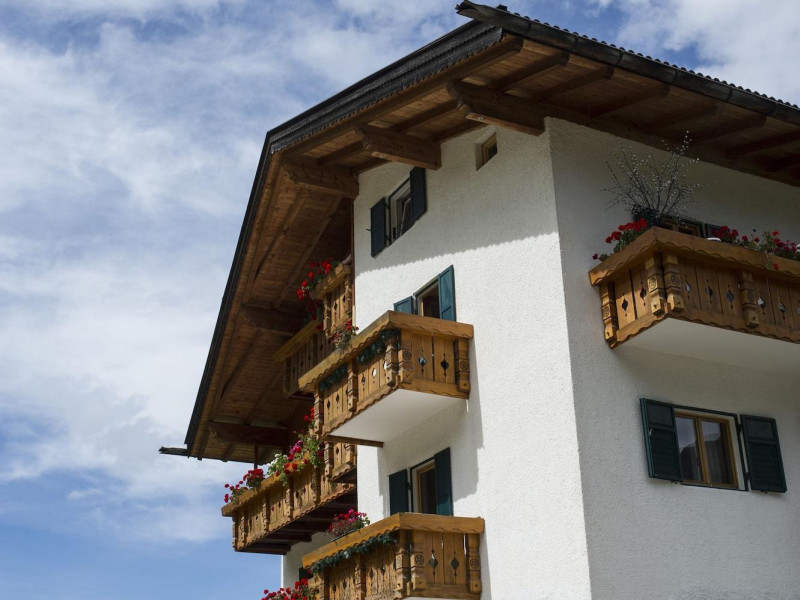 Villa Insam