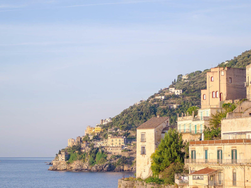Villa Isabella