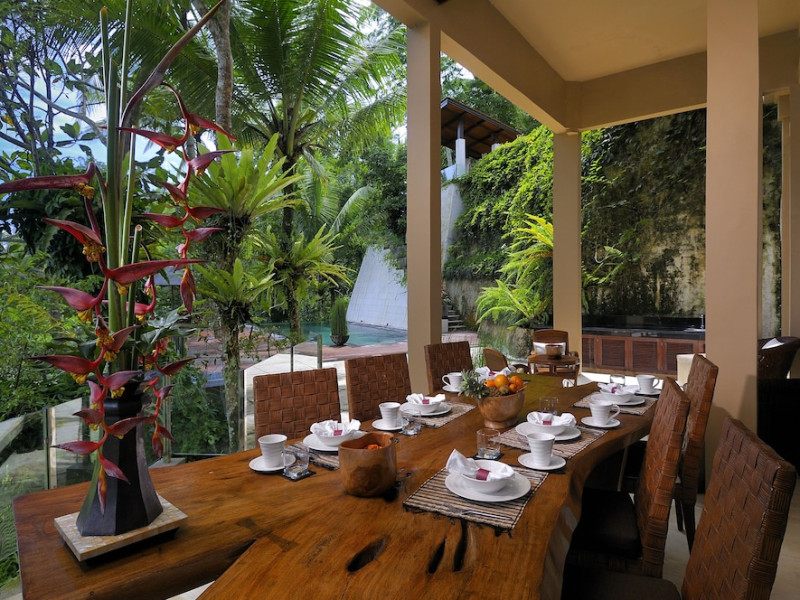 Villa Kalisha