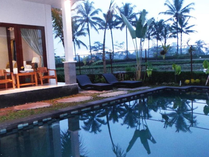 Villa Kemuning