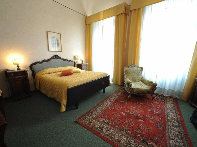 Villa Kinzica