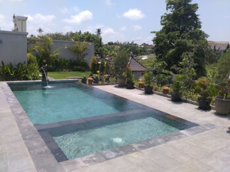 Villa Kubuku