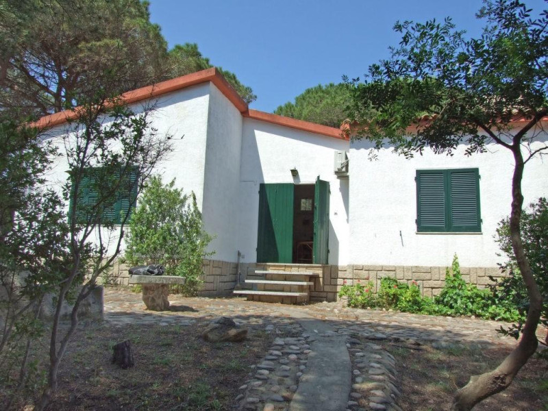 Villa La Maddalena