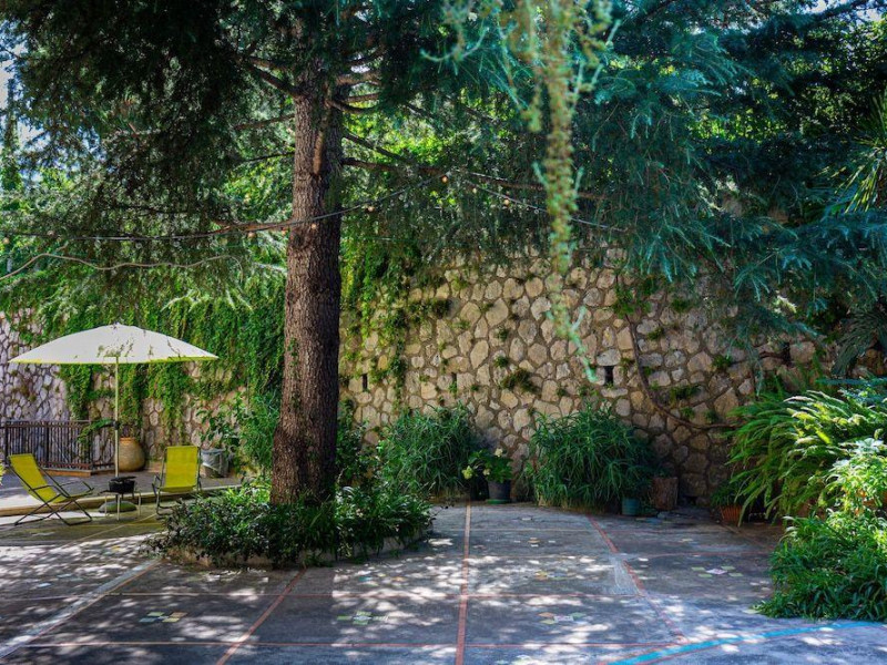 Villa La Quercia