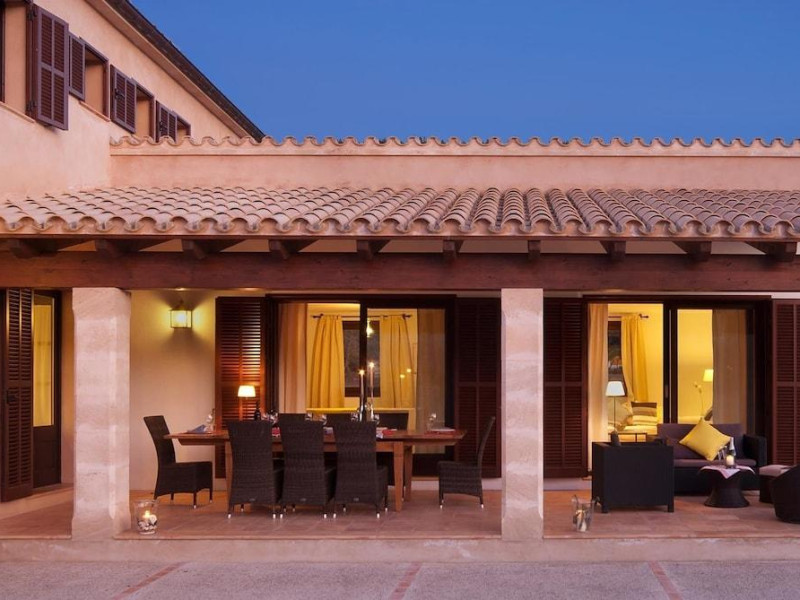 Villa La Vinya