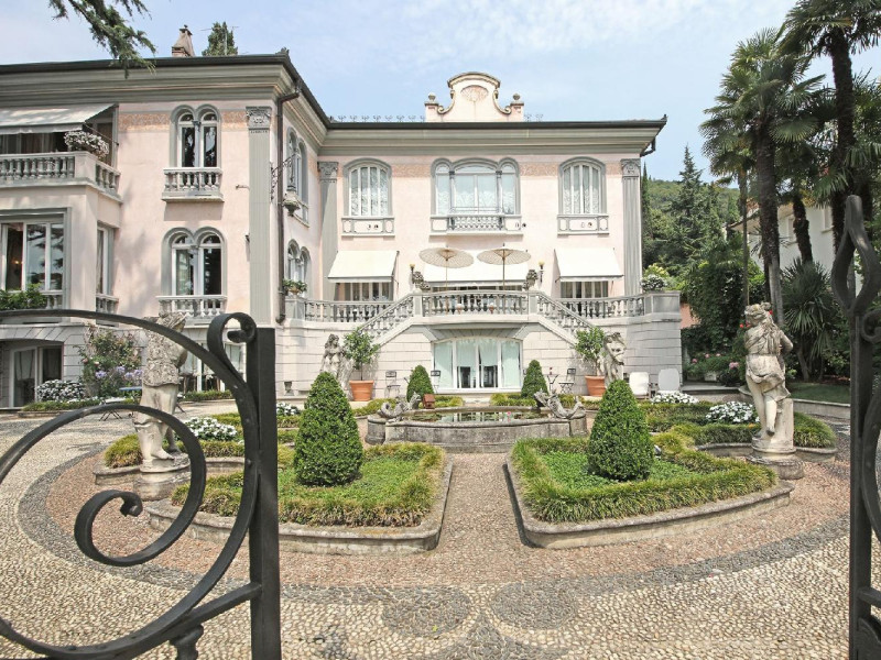 Villa La Vittoriana