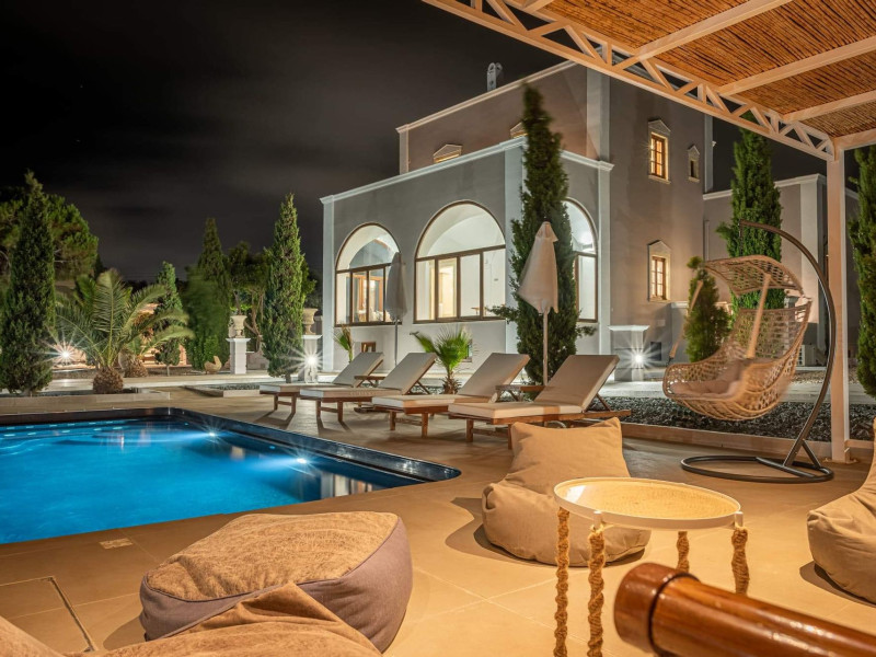 Villa Leon